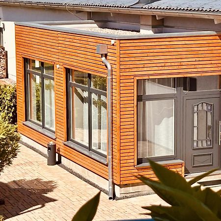 Casa Rehse I Loft-Apartment I Kostenlos Parken & Wlan I Self-Check-In I Oepnv I 65Zoll-Tv Erfurt Buitenkant foto