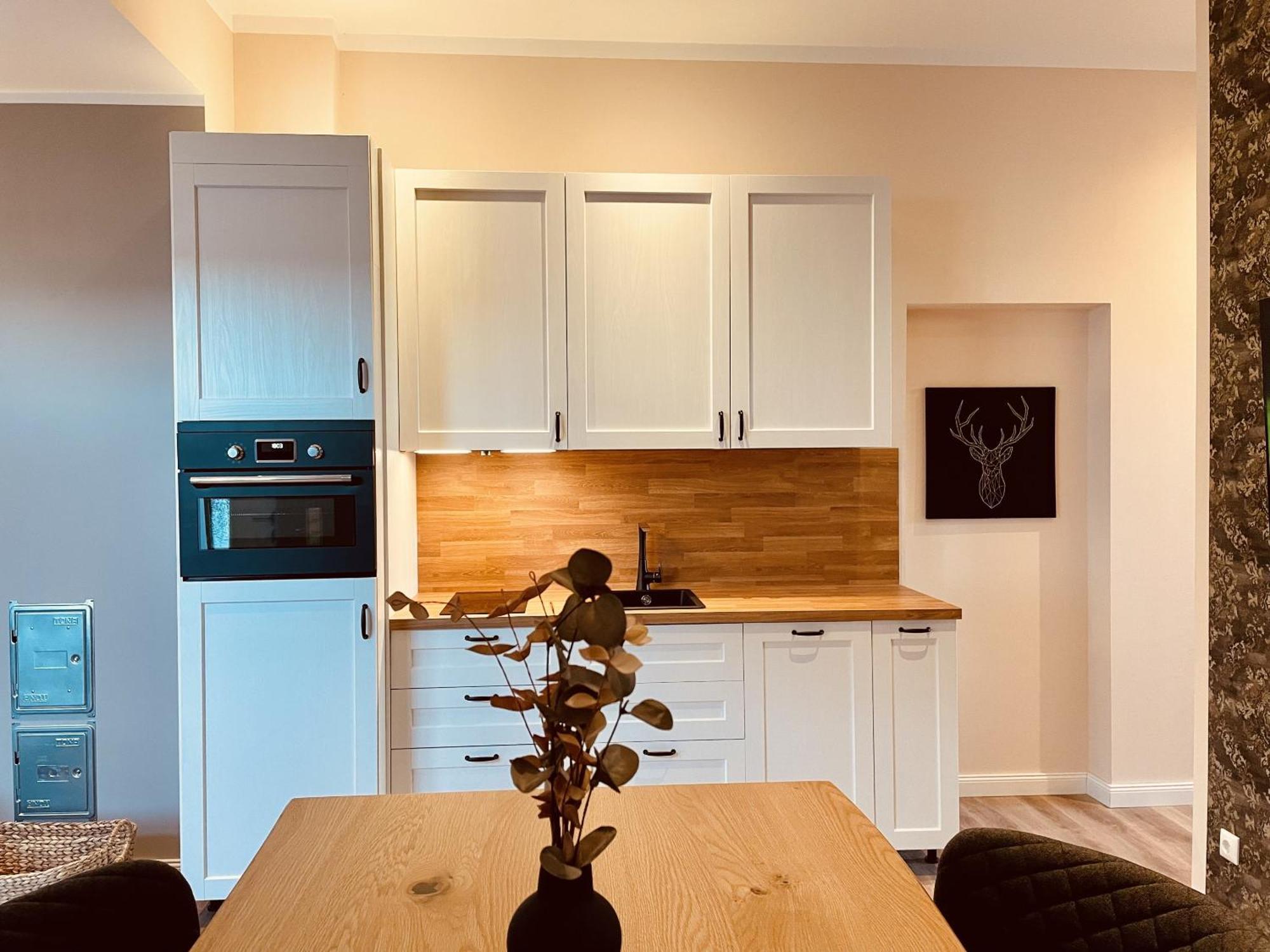 Casa Rehse I Loft-Apartment I Kostenlos Parken & Wlan I Self-Check-In I Oepnv I 65Zoll-Tv Erfurt Buitenkant foto